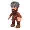 Bleacher Creatures West Virginia Mountaineers 10" Mascot Plush Figure